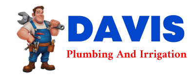 Trusted plumber in PENNVILLE